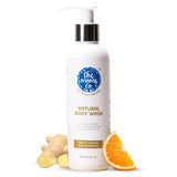 The Moms Co Natural Body Wash image 2