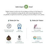 The Moms Co Natural Vanilla Lip Balm image 4