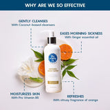 The Moms Co Natural Body Wash image 5