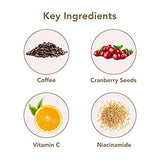 The Moms Co Coffee Cranberry Skin Polishing Set image 4
