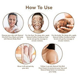 The Moms Co Coffee Cranberry Skin Polishing Set image 5