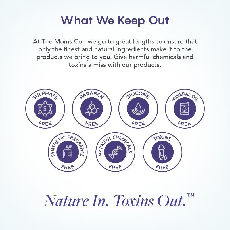 The Moms Co Natural Body Wash image 8