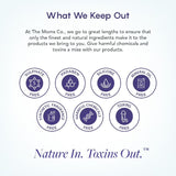 The Moms Co Natural Body Wash image 7