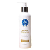 The Moms Co Natural Body Wash image 1