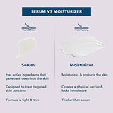 The Moms Co Natural Vita Rich Face Serum image 5