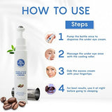 The Moms Co Natural Vita Rich Under Eye Cream image 4