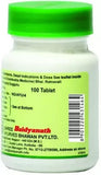 Baidyanath Mahayograj Guggulu image 4