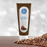 The Moms Co Natural Cranberry Coffee Face Scrub image 2