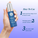 The Moms Co Natural Age Control Face Oil image 6