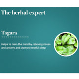 Himalaya Pure Herbs Tagara Sleep Wellness 60Tablets image 6