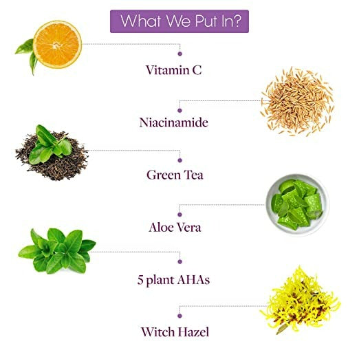 The Moms Co Natural Daily Face Toner image 4