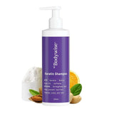 BeBodywise Hair Fall Control Shampoo -250 ml image 1