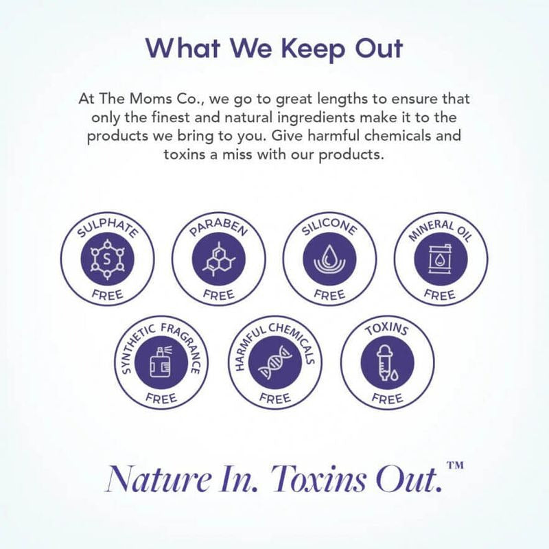 The Moms Co Natural Green Tea Face Toner image 6