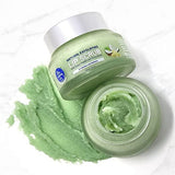 The Moms Co Natural Exfoliating Lip Scrub image 4