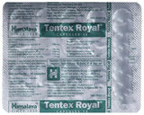 Himalaya Tentex Royal Capsules Ayurvedic Herbal Supplement image 7