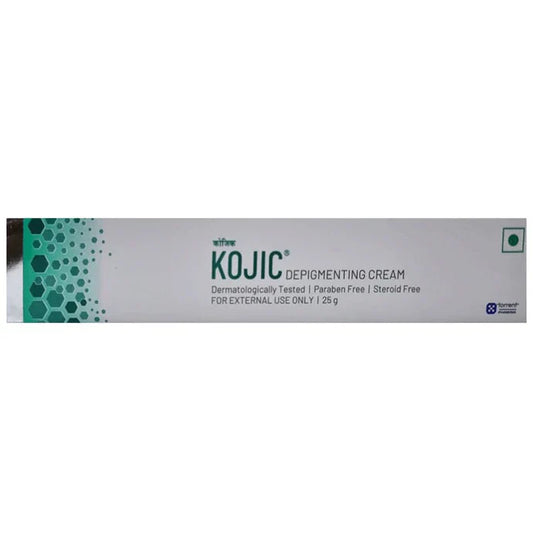Kojic Brightening Face Cream – 25g image 1