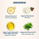 The Moms Co Natural Foot Cream image 3