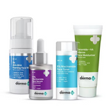 The Derma Co Pore Tightening Kit For Healthy Skin - 380 ml image 1