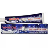 Wheezal Hekla Lava Dental Cream image 1