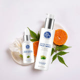 The Moms Co Essential Night Care Regime image 1