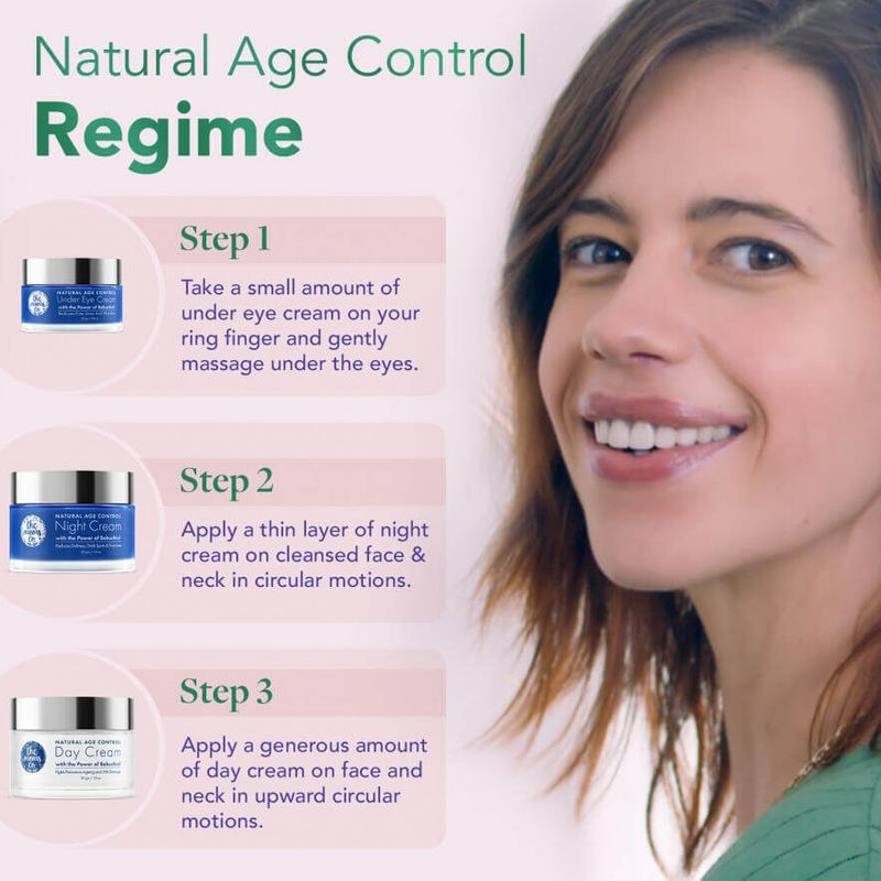 The Moms Co Natural Age Control Essential Night Regime image 7