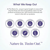 The Moms Co Natural Fruit Lip Balm image 8