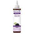 Wishcare Premium Cold Pressed Kalonji - Onion Black Seed Hair Oil -200 ml image 1