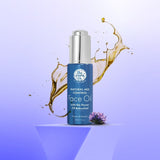 The Moms Co Natural Anti-Hair Fall Complete Care Kit image 14