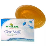 Wheezal Glow Bright Calendula With Berberis Glycerine Bar image 1