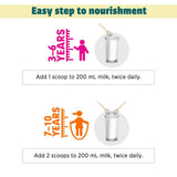 Himalaya Quista Kidz Powder image 6