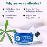 The Moms Co Natural Age Control Night Cream image 4