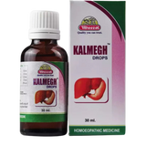Wheezal Homeopathy Kalmegh Drops image 1