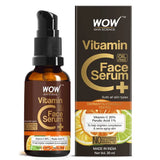 Wow Skin Science Vitamin C+(Plus) Face Serum image 1
