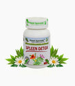 Planet Ayurveda Spleen Detox Capsules - 60 tabs image 1