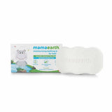 Mamaearth Moisturizing Bathing Bar Soap For Babies Pack of 2 image 4