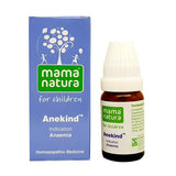 Dr. Willmar Schwabe India Mama Natura Anekind Globules for Children image 1