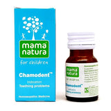 Dr. Willmar Schwabe India Mama Natura Chamodent Tablets for Children image 1