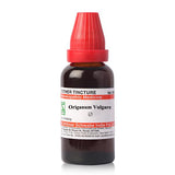 Dr. Willmar Schwabe India Origanum Vulgare Mother Tincture Q image 1