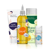 Blossom Kochhar Aroma Magic Dry & Damaged Hair Care Regime - 630 ml image 1