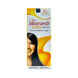 Allen Homeopathy Jaborandi Gold Anti-Dandruff Care Oil image 2