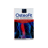 Allen Homeopathy Osteofit Tablets image 2