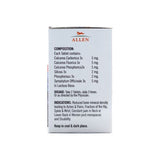 Allen Homeopathy Osteofit Tablets image 3
