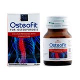 Allen Homeopathy Osteofit Tablets image 1