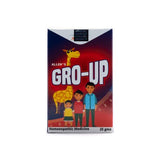 Allen Homeopathy Gro-Up Tablets image 2