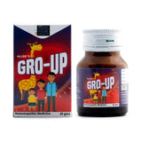 Allen Homeopathy Gro-Up Tablets image 1