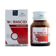 Allen Homeopathy Wormicid Tablets image 1