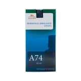 Allen Homeopathy A74 Hormonal Imbalance Drops image 2