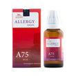 Allen Homeopathy A75 Allergy Drops image 1