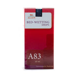 Allen Homeopathy A83 Bed-Wetting Drops image 2