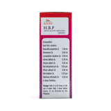 Allen Homeopathy A50 H.B.P (High Blood Pressure) Drops image 3